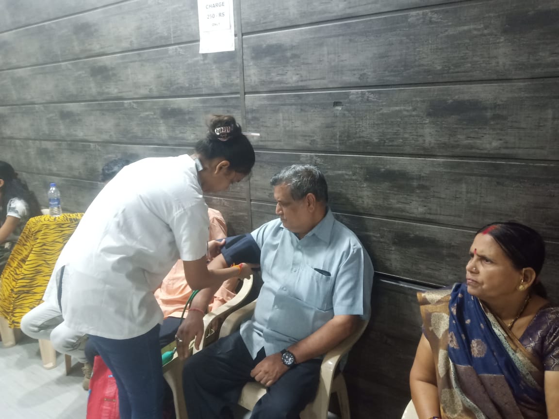 Health Camp